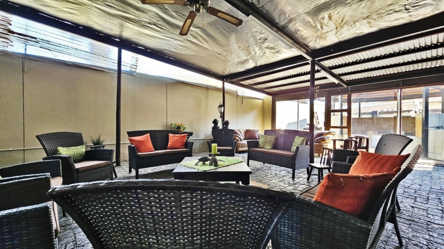 4 Bedroom Property for Sale in Maraldi Estate Free State